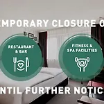 호텔 Pentahotel Paris Charles De Gaulle 4*