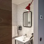 호텔 Pentahotel Paris Charles De Gaulle 루와시 앙 프랑스