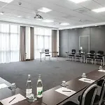 Pentahotel Paris Charles De Gaulle 호텔