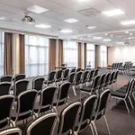 Pentahotel Paris Charles De Gaulle 호텔 4*