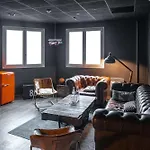 Pentahotel Paris Charles De Gaulle 루와시 앙 프랑스