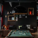 Pentahotel Paris Charles De Gaulle