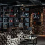Pentahotel Paris Charles De Gaulle 4*