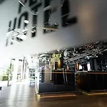Pentahotel Paris Charles De Gaulle 4* 루와시 앙 프랑스