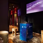 Pentahotel Paris Charles De Gaulle 호텔