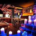 Pentahotel Paris Charles De Gaulle 4*