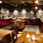 Pentahotel Paris Charles De Gaulle 4* 루와시 앙 프랑스