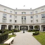 Pentahotel Paris Charles De Gaulle