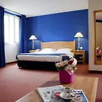 호텔 Pentahotel Paris Charles De Gaulle 루와시 앙 프랑스