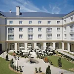 Pentahotel Paris Charles De Gaulle Hotel Roissy-en-France