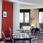 Pentahotel Paris Charles De Gaulle