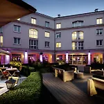 Pentahotel Paris Charles De Gaulle 호텔 4*