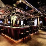 Pentahotel Paris Charles De Gaulle 4* 루와시 앙 프랑스