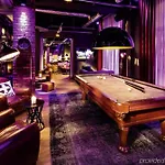 Pentahotel Paris Charles De Gaulle 4* 루와시 앙 프랑스