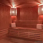 호텔 Pentahotel Paris Charles De Gaulle 4*