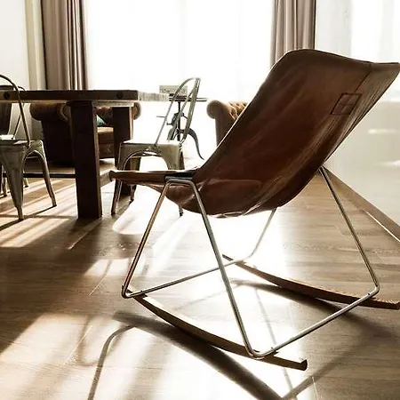 Pentahotel Paris Charles De Gaulle فندق 4*