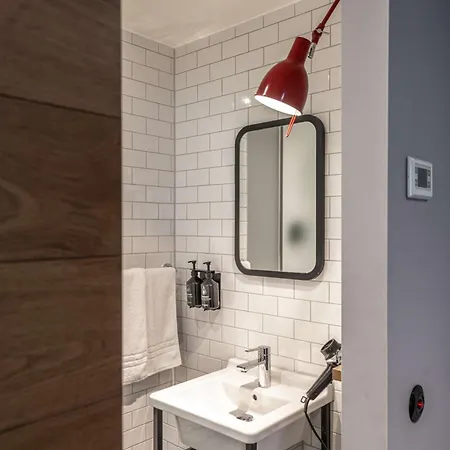 فندق Pentahotel Paris Charles De Gaulle رواسي أو فرانس