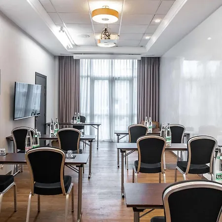 Pentahotel Paris Charles De Gaulle 호텔 루와시 앙 프랑스