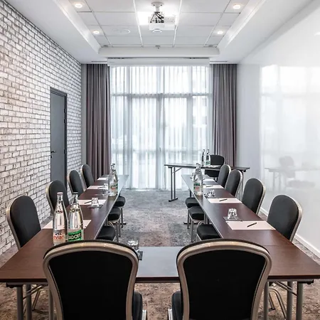 Pentahotel Paris Charles De Gaulle