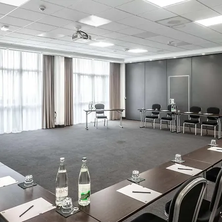 Pentahotel Paris Charles De Gaulle فندق