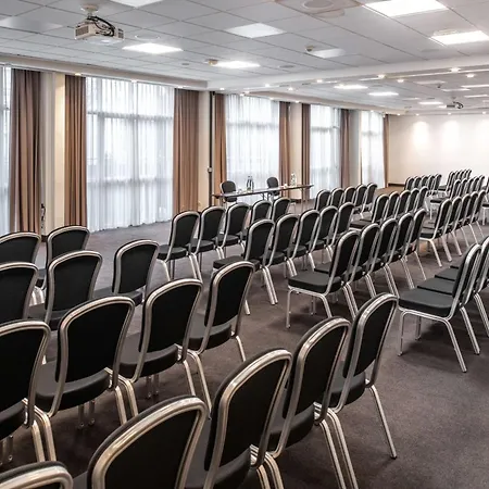 Hotel Pentahotel Paris Charles De Gaulle Roissy-en-France