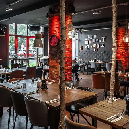 Pentahotel Paris Charles De Gaulle فندق رواسي أو فرانس