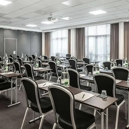 Pentahotel Paris Charles De Gaulle 4* Roissy-en-France