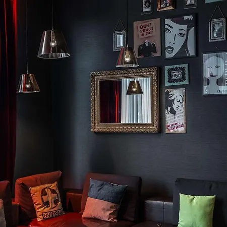 Pentahotel Paris Charles De Gaulle Hotel