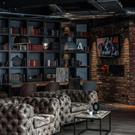 Pentahotel Paris Charles De Gaulle 4*