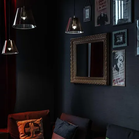 Pentahotel Paris Charles De Gaulle Roissy-en-France
