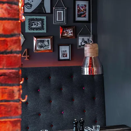 Pentahotel Paris Charles De Gaulle فندق 4*