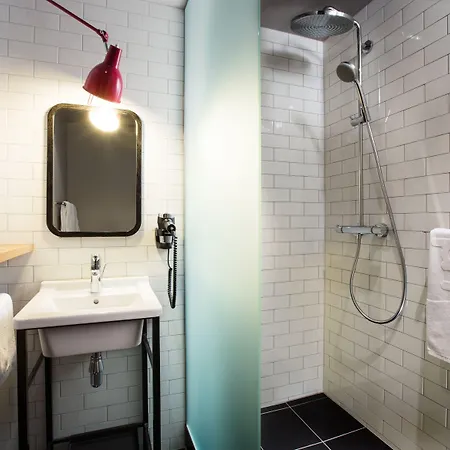 Hotel Pentahotel Paris Charles De Gaulle 4*
