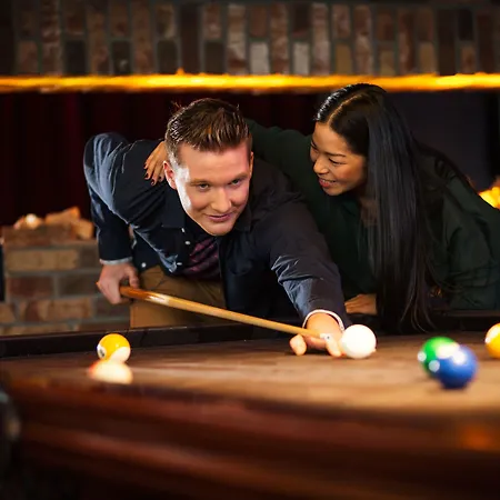 فندق Pentahotel Paris Charles De Gaulle