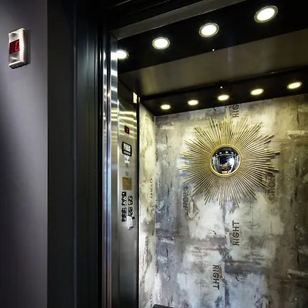 Hotel Pentahotel Paris Charles De Gaulle