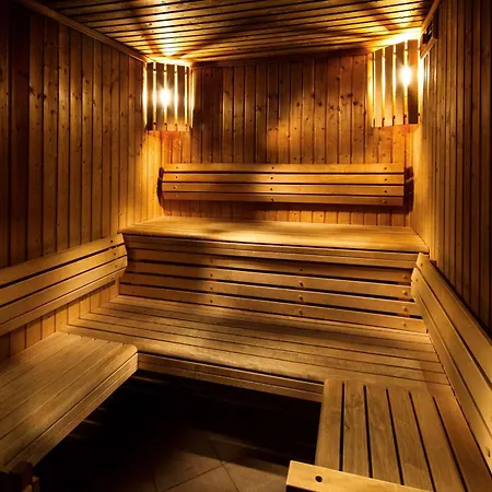 Pentahotel Paris Charles De Gaulle 4* رواسي أو فرانس