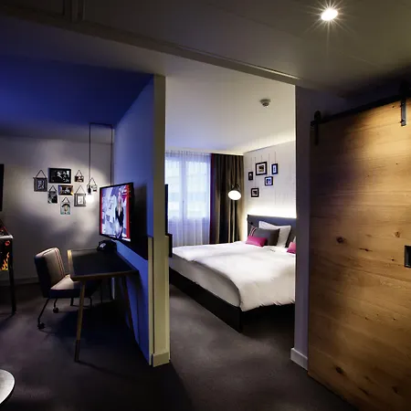 فندق Pentahotel Paris Charles De Gaulle