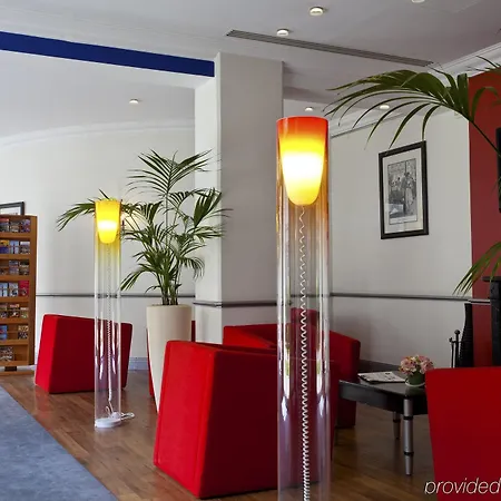 Szálloda Pentahotel Paris Charles De Gaulle