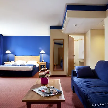 Pentahotel Paris Charles De Gaulle فندق رواسي أو فرانس