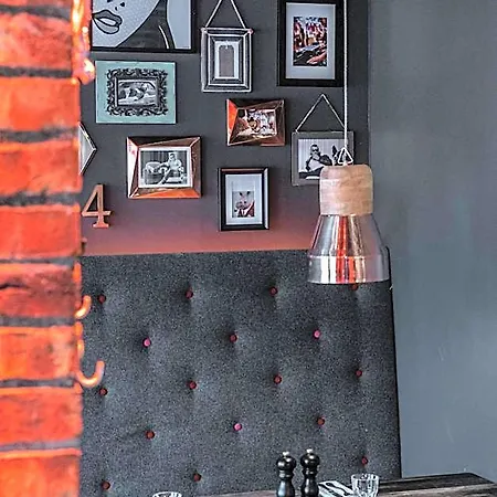 Pentahotel Paris Charles De Gaulle 4* Roissy-en-France