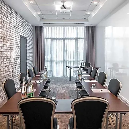 Pentahotel Paris Charles De Gaulle Szálloda Roissy-en-France