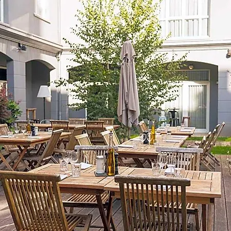 Pentahotel Paris Charles De Gaulle Roissy-en-France