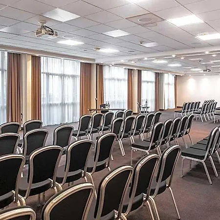 Pentahotel Paris Charles De Gaulle Szálloda Roissy-en-France