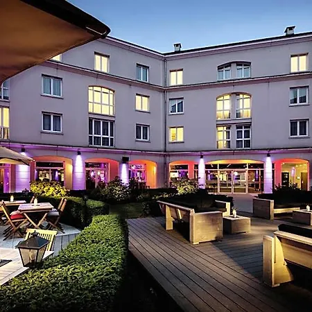 Szálloda Pentahotel Paris Charles De Gaulle Roissy-en-France