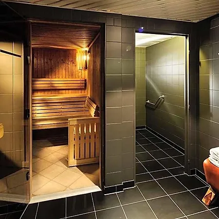 Szálloda Pentahotel Paris Charles De Gaulle