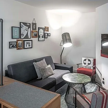 Pentahotel Paris Charles De Gaulle