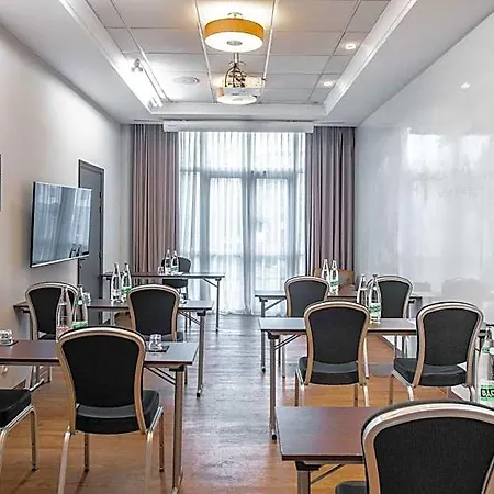 Pentahotel Paris Charles De Gaulle Roissy-en-France