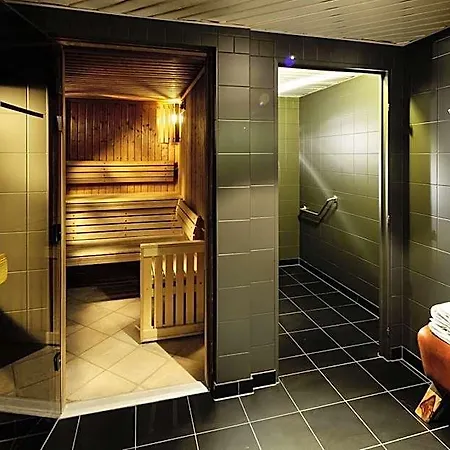 Pentahotel Paris Charles De Gaulle 4*