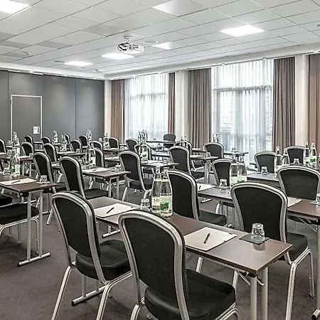 Szálloda Pentahotel Paris Charles De Gaulle Roissy-en-France