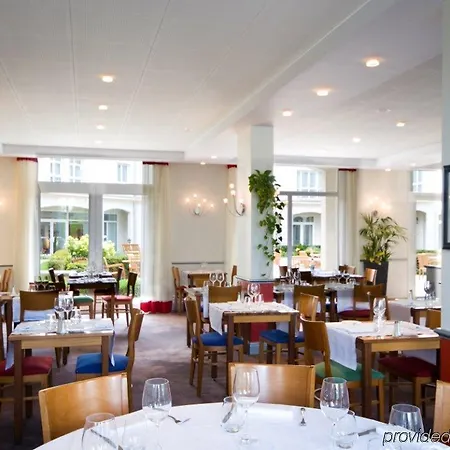 Pentahotel Paris Charles De Gaulle Roissy-en-France