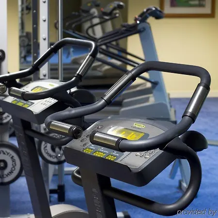 Hotel Pentahotel Paris Charles De Gaulle Roissy-en-France